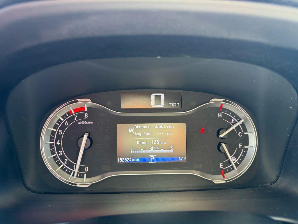 used 2018 Honda Pilot car, priced at $11,921