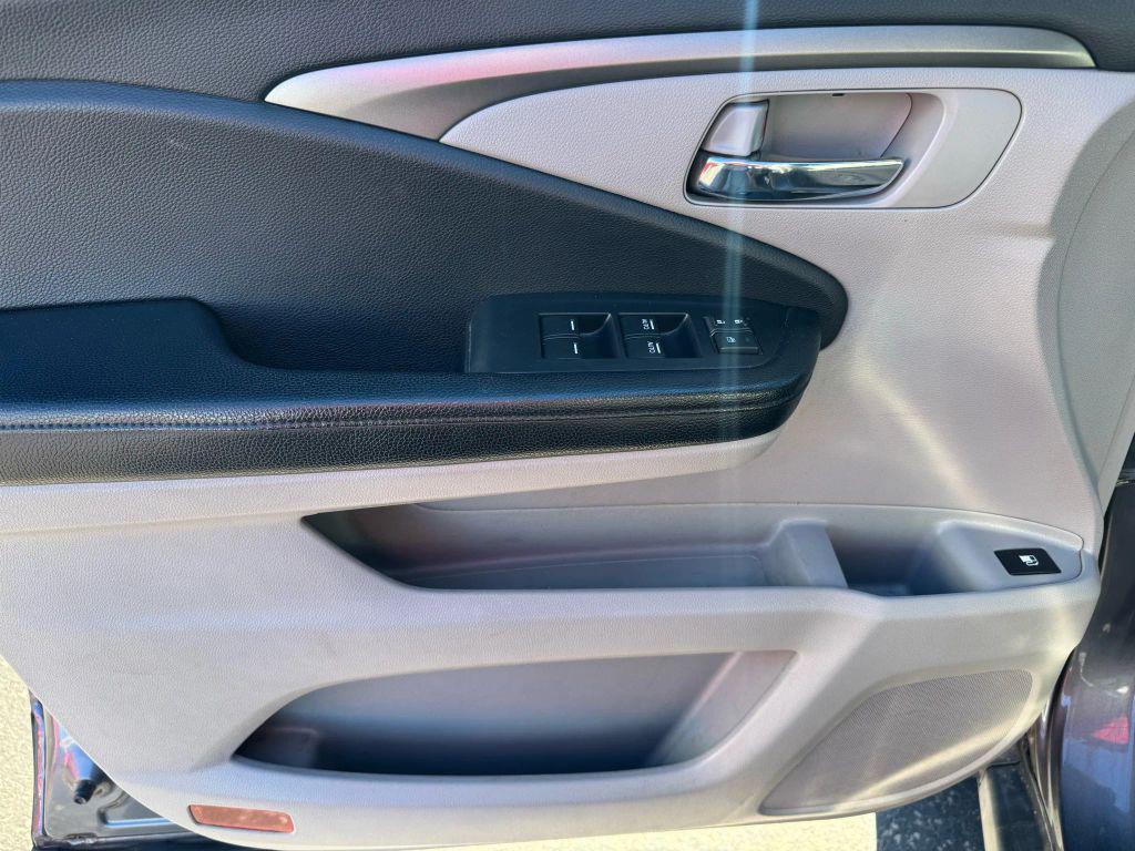 used 2018 Honda Pilot car, priced at $11,921