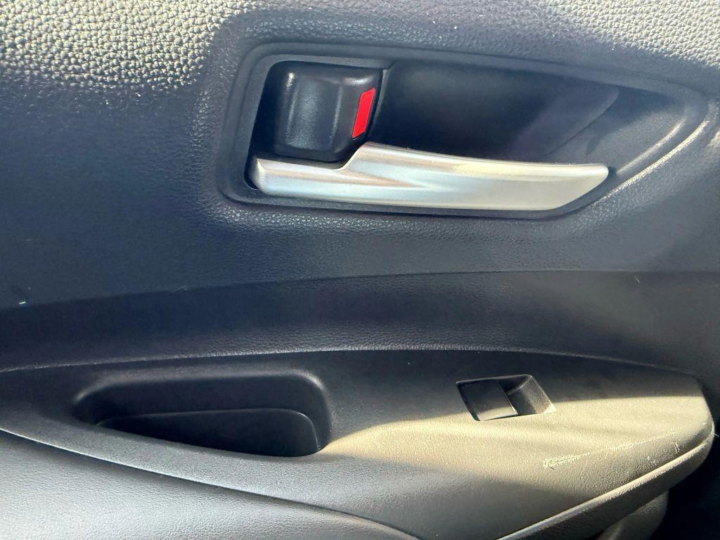 used 2020 Toyota Corolla car, priced at $19,000