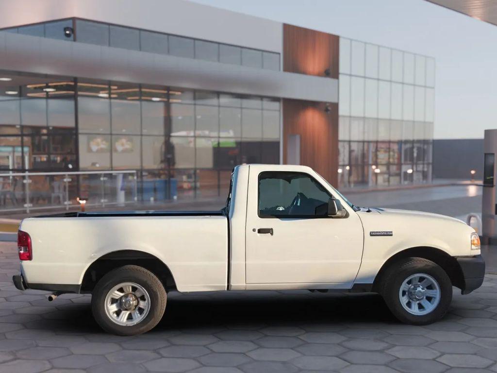 used 2008 Ford Ranger car, priced at $10,431