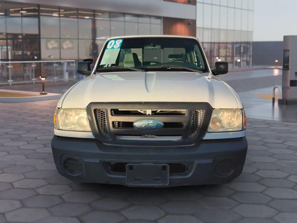 used 2008 Ford Ranger car, priced at $10,431
