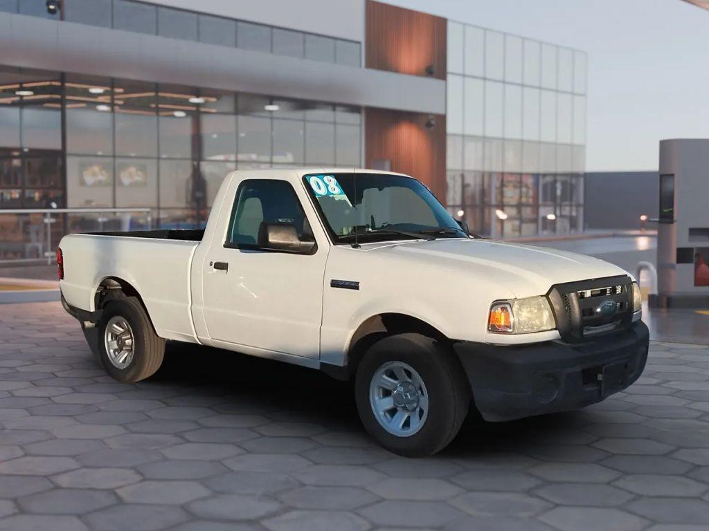 used 2008 Ford Ranger car, priced at $10,431