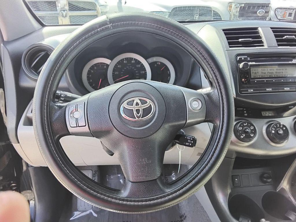 used 2012 Toyota RAV4 car, priced at $7,991