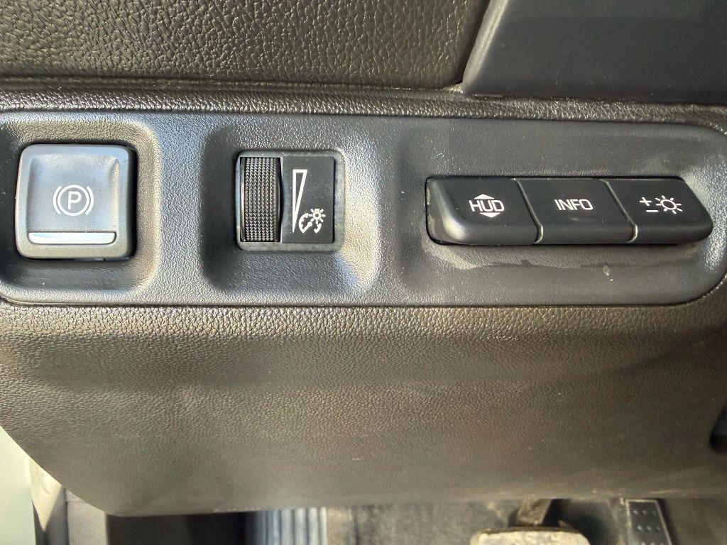 used 2021 GMC Acadia car, priced at $16,951