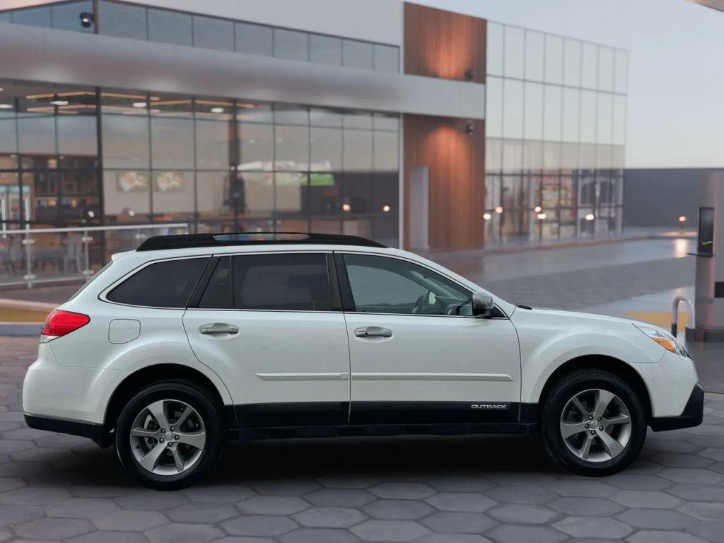 used 2013 Subaru Outback car, priced at $11,000