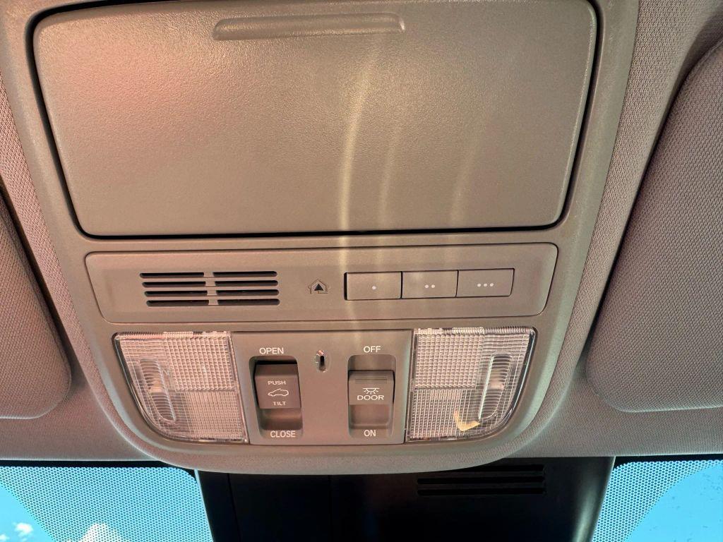 used 2018 Honda CR-V car, priced at $16,871