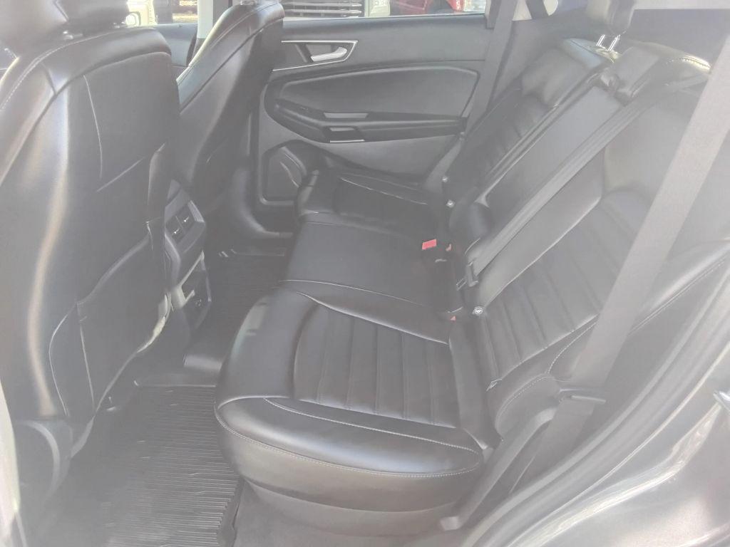 used 2021 Ford Edge car, priced at $19,000