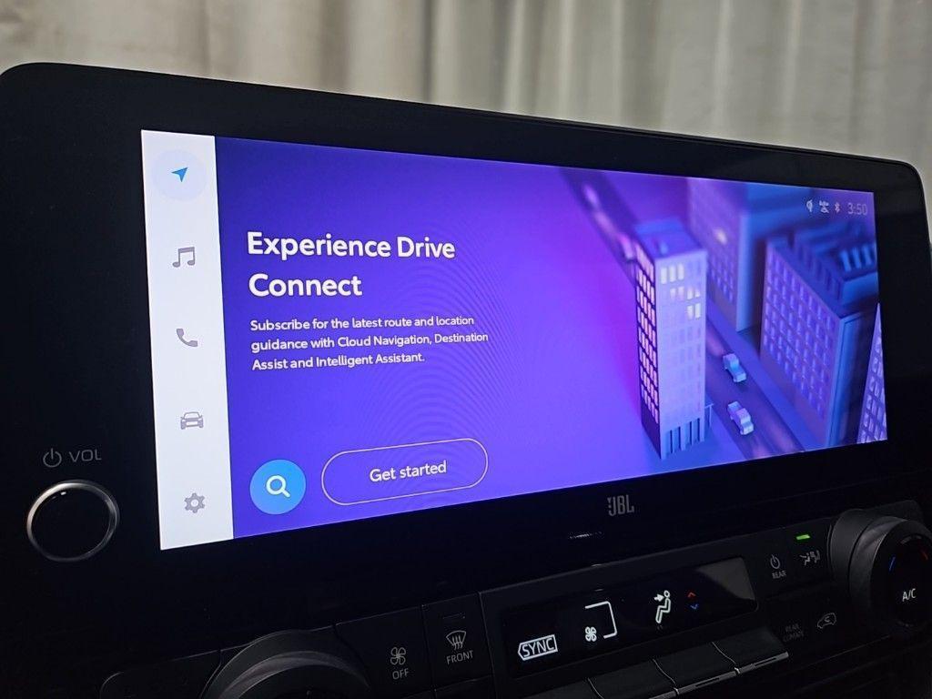 new 2026 Toyota Grand Highlander car, priced at $53,593