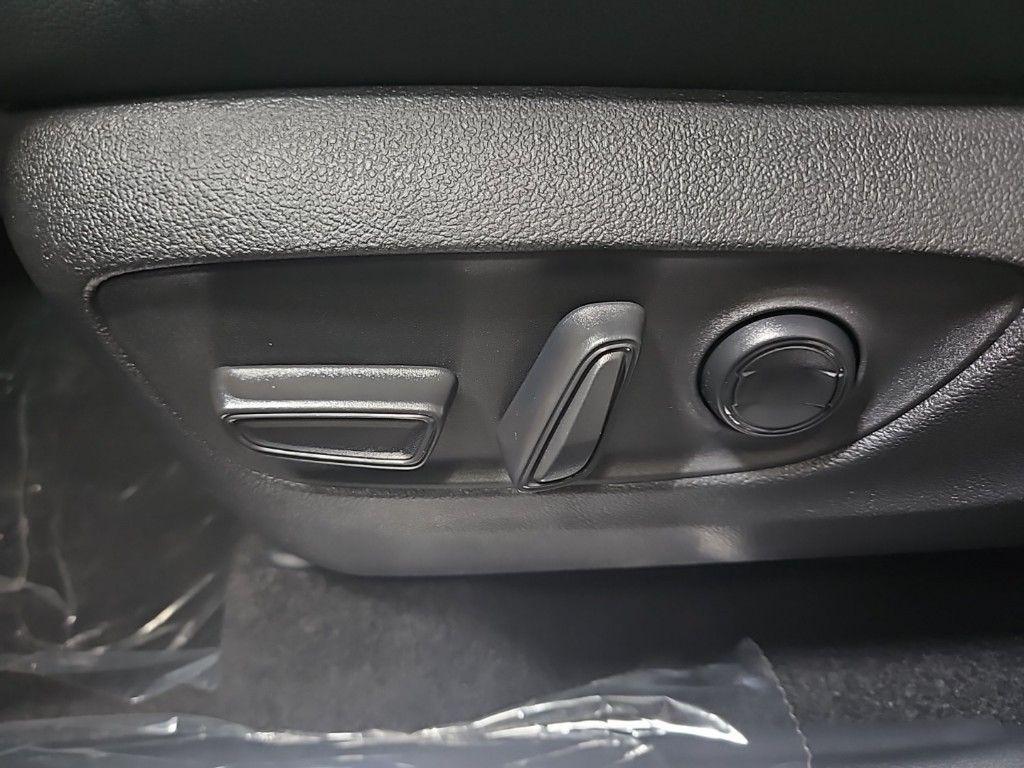 new 2026 Toyota Grand Highlander car, priced at $53,593