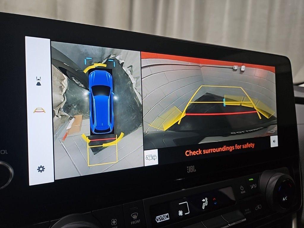 new 2026 Toyota Grand Highlander car, priced at $53,593