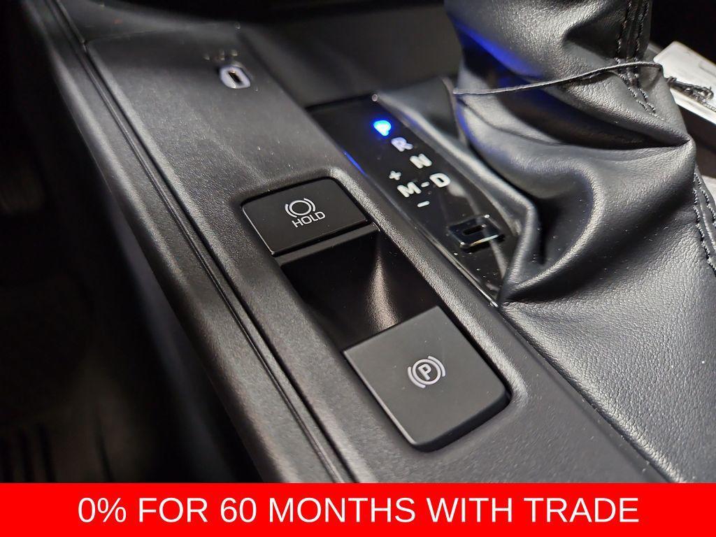 new 2026 Toyota Corolla Cross car, priced at $27,760