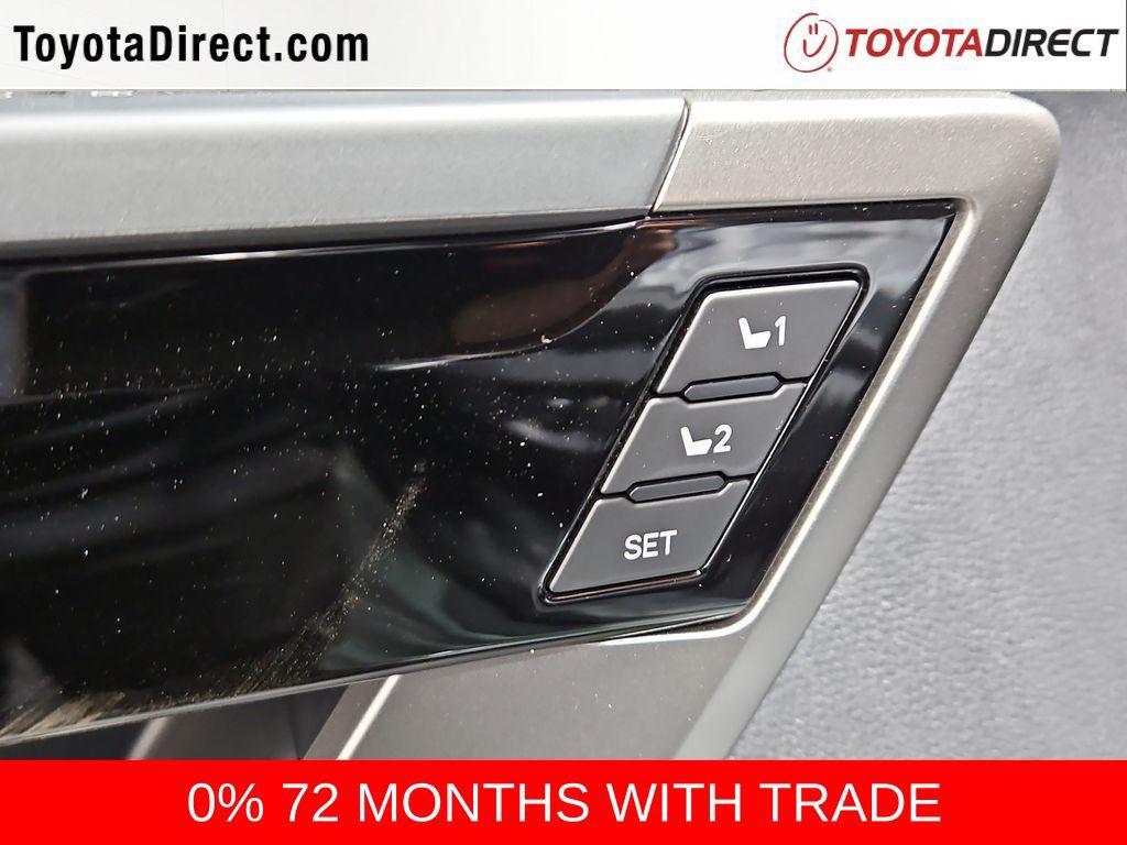 new 2026 Toyota Tundra car, priced at $57,265