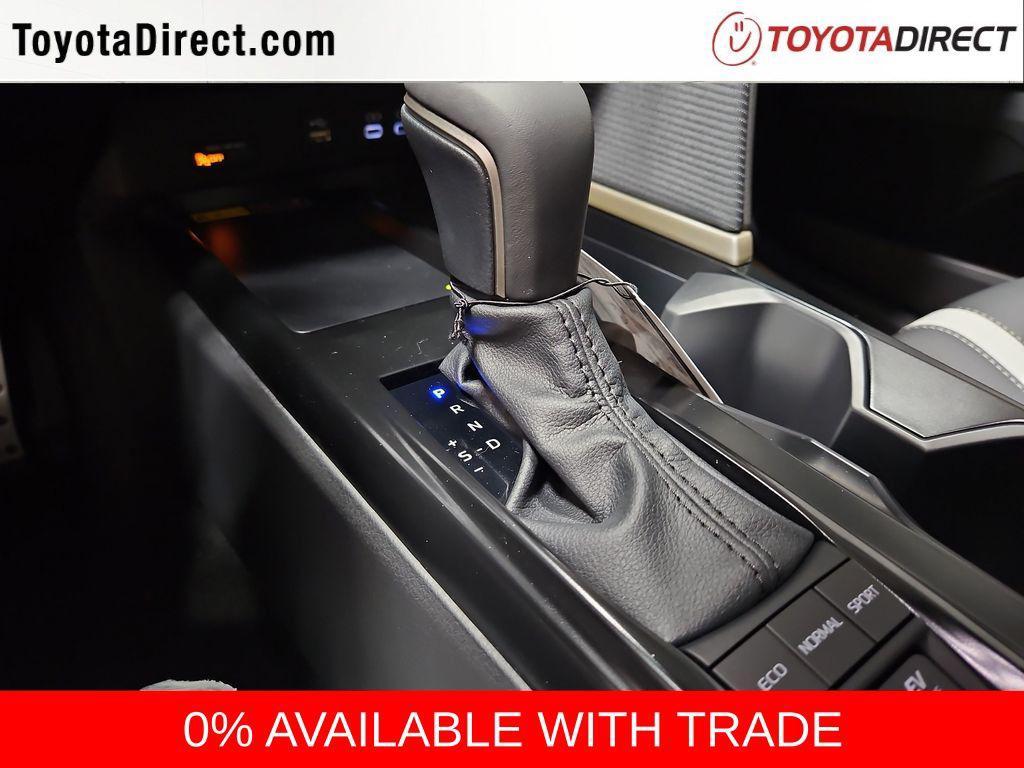 new 2026 Toyota Camry car, priced at $33,092