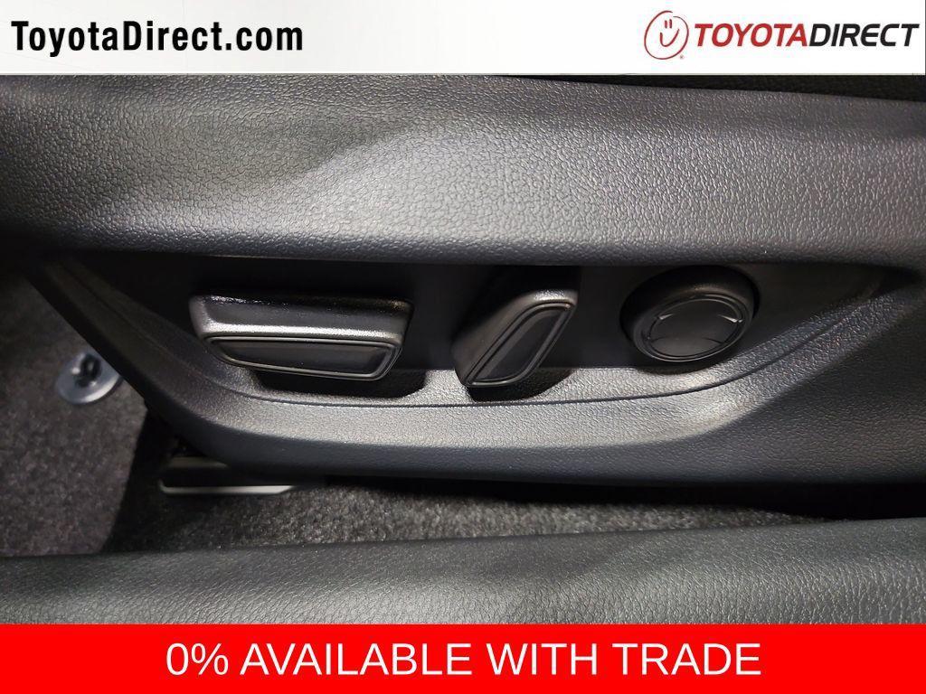 new 2026 Toyota Camry car, priced at $33,092