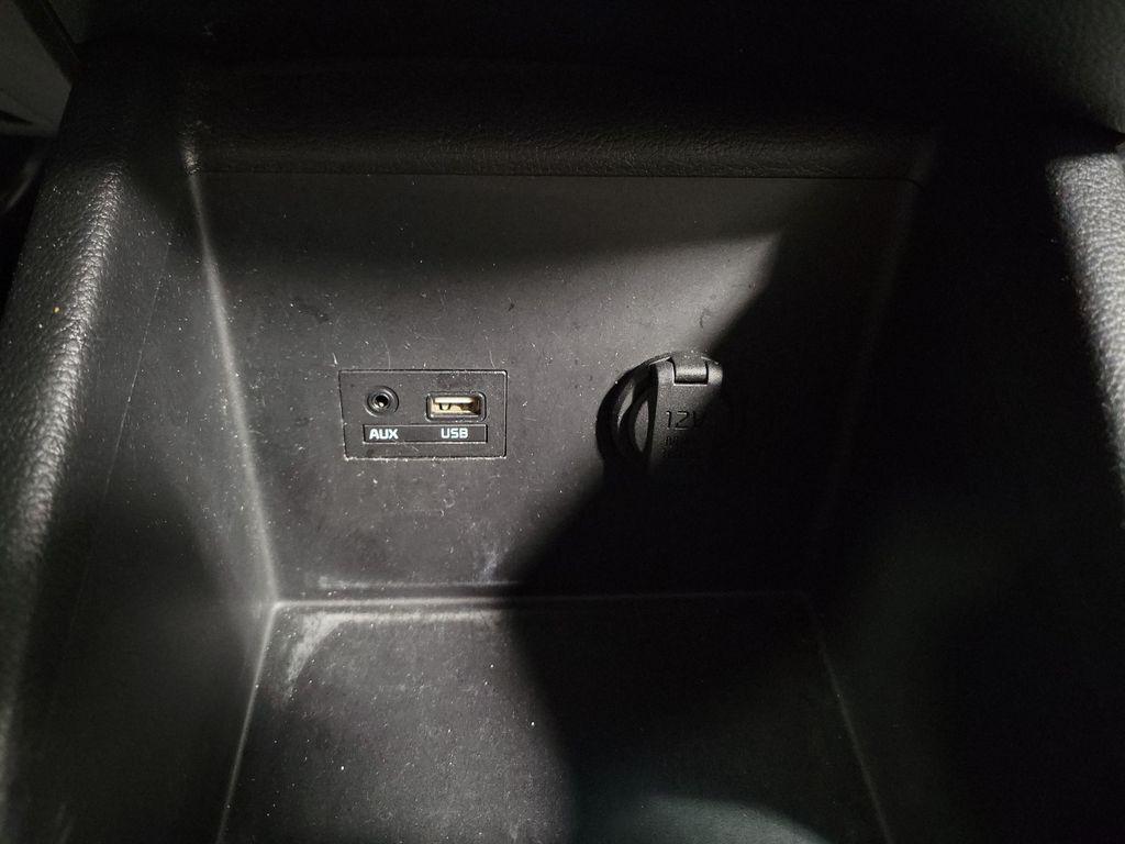 used 2018 Kia Forte car, priced at $8,995