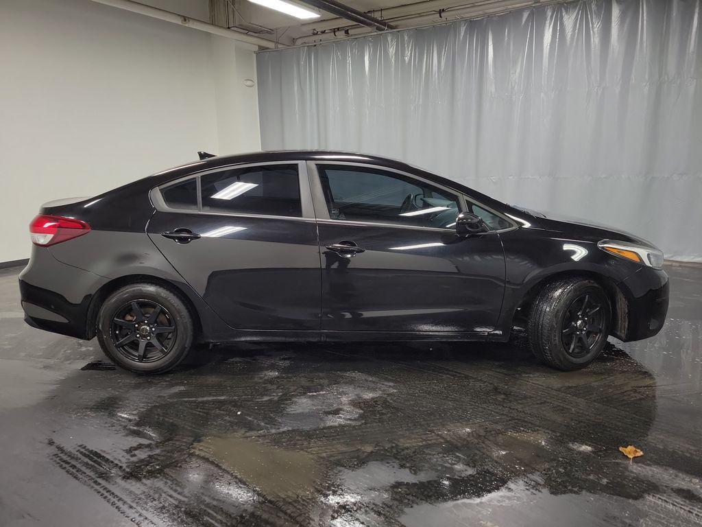 used 2018 Kia Forte car, priced at $8,995