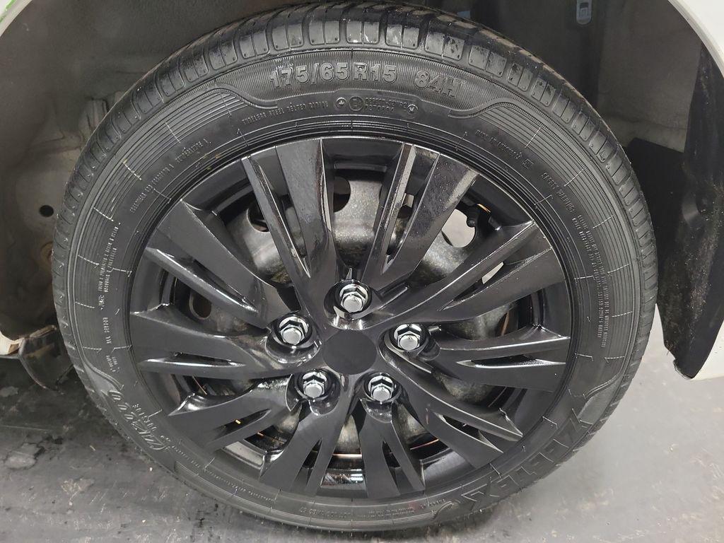 used 2016 Toyota Yaris car, priced at $8,500