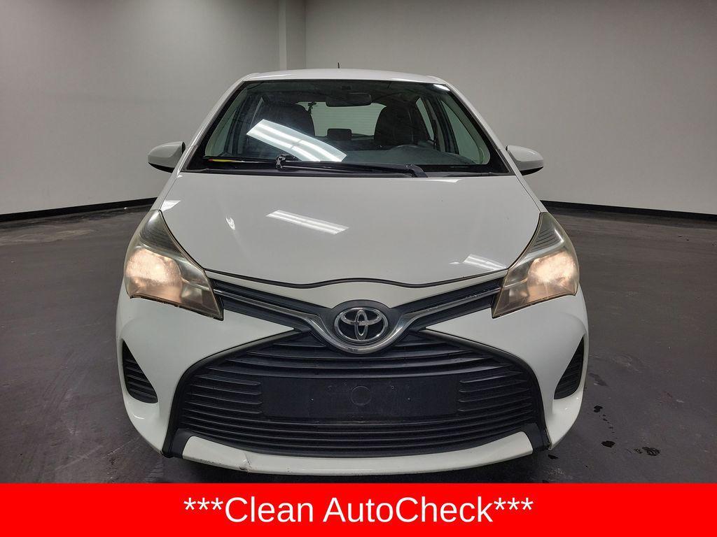 used 2016 Toyota Yaris car, priced at $8,500