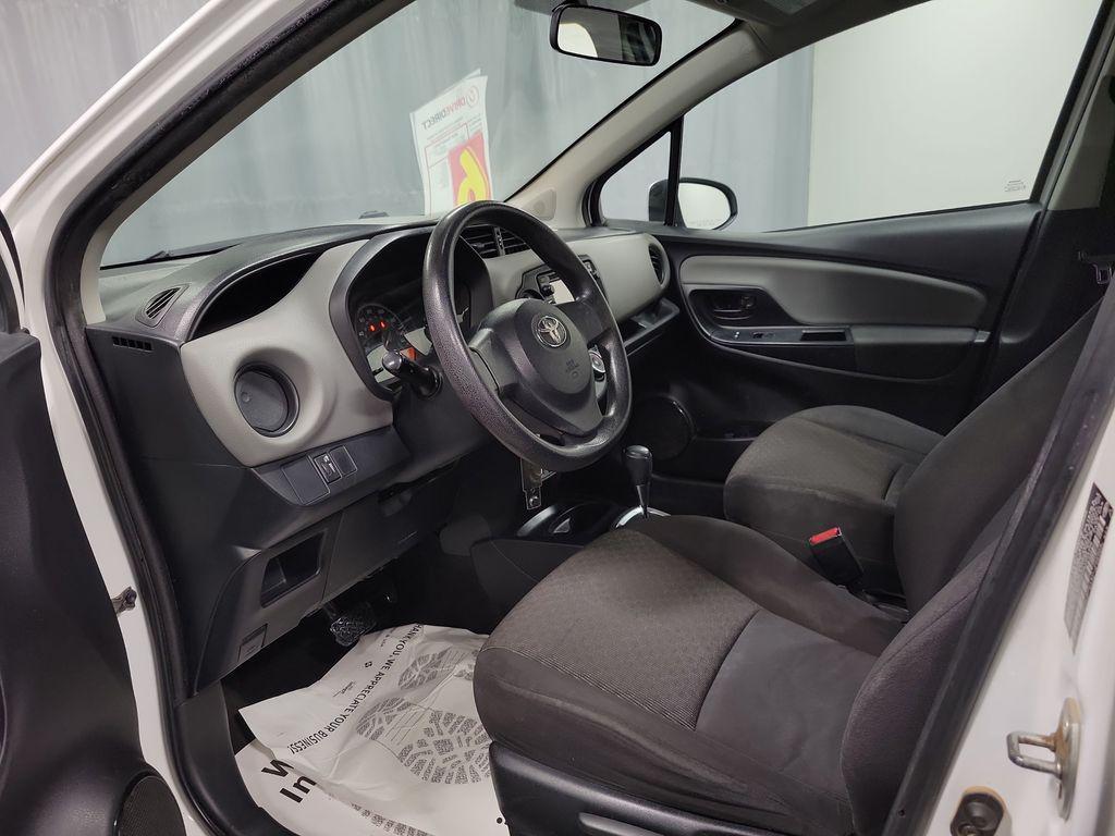 used 2016 Toyota Yaris car, priced at $8,500