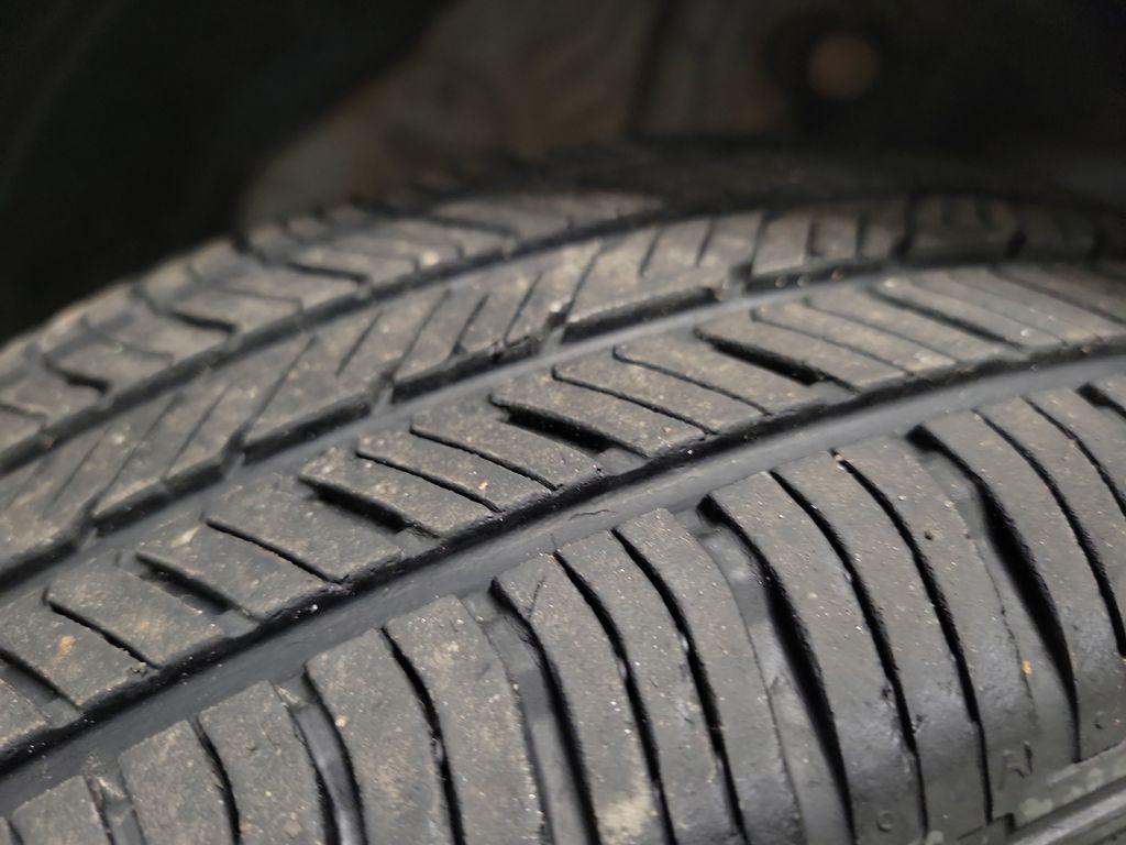 used 2016 Toyota Yaris car, priced at $8,500