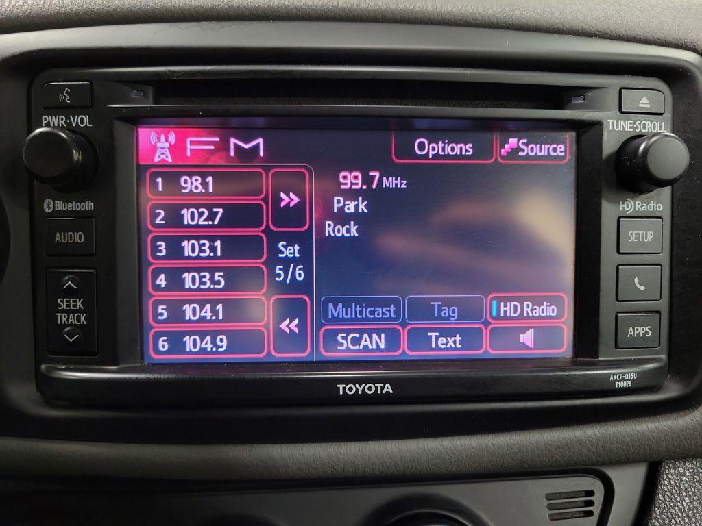 used 2016 Toyota Yaris car, priced at $8,500