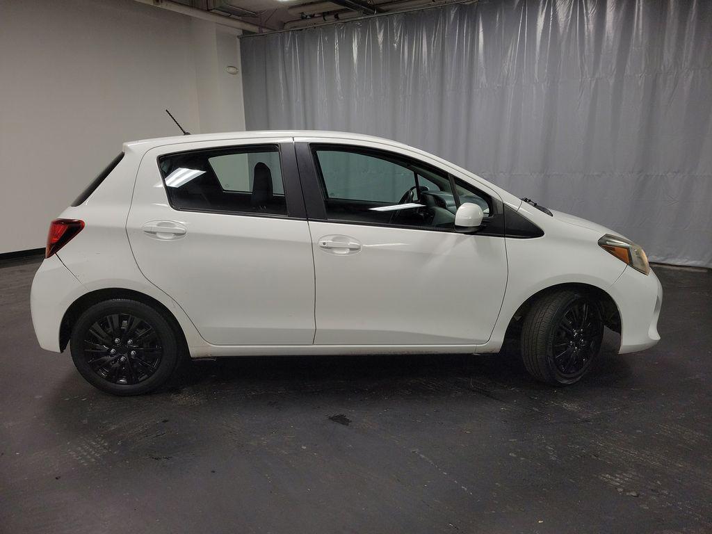 used 2016 Toyota Yaris car, priced at $8,500