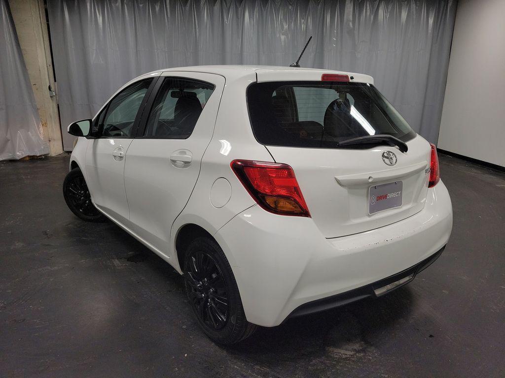 used 2016 Toyota Yaris car, priced at $8,500
