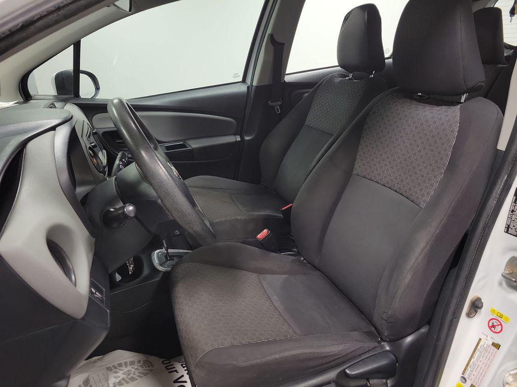 used 2016 Toyota Yaris car, priced at $8,500