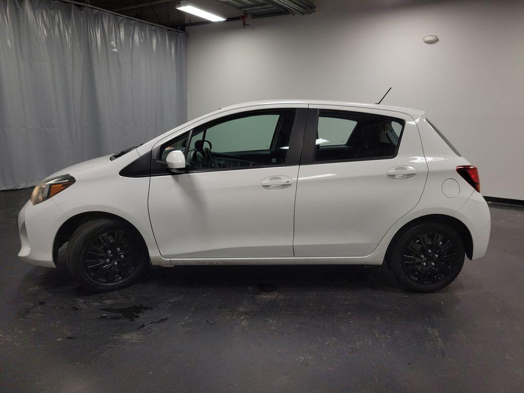 used 2016 Toyota Yaris car, priced at $8,500