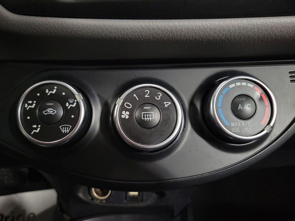 used 2016 Toyota Yaris car, priced at $8,500