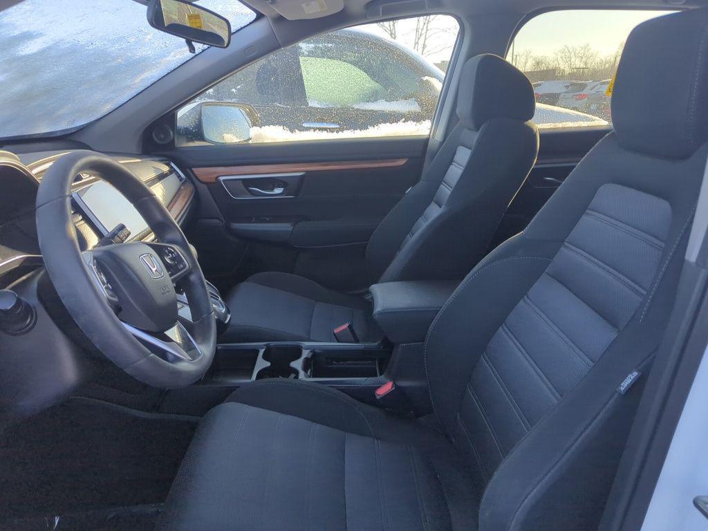 used 2020 Honda CR-V car, priced at $18,995