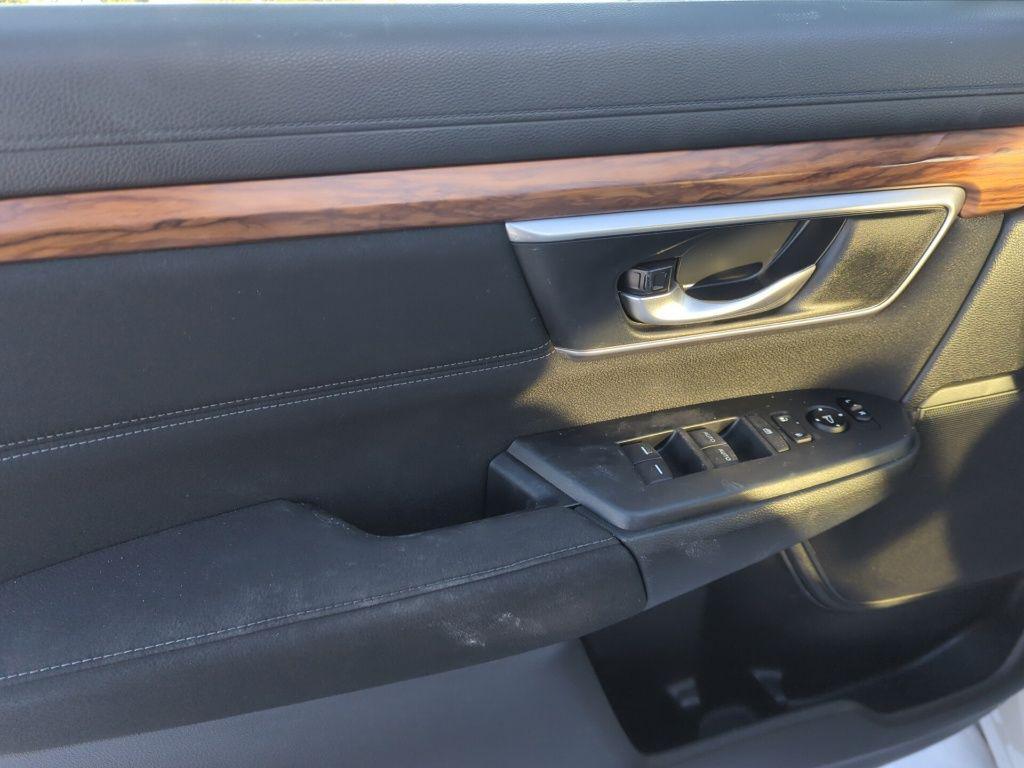 used 2020 Honda CR-V car, priced at $18,995