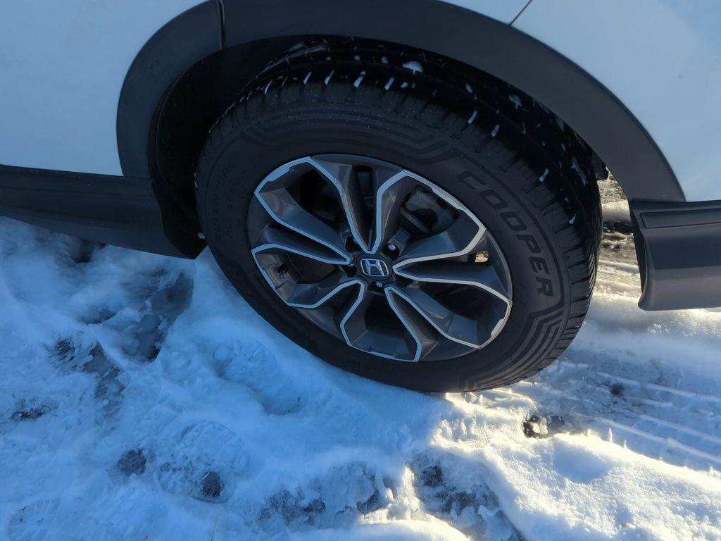 used 2020 Honda CR-V car, priced at $18,995