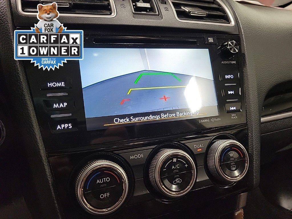 used 2018 Subaru Forester car, priced at $13,995