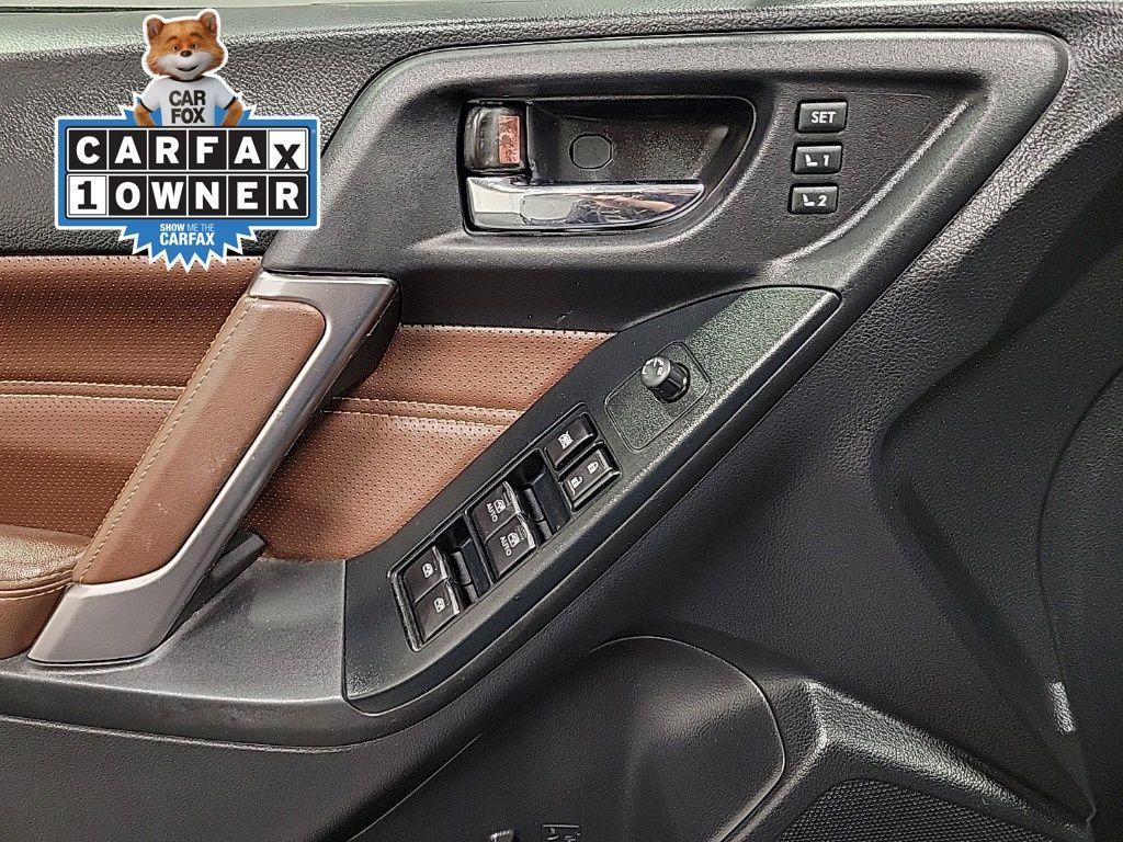 used 2018 Subaru Forester car, priced at $13,995