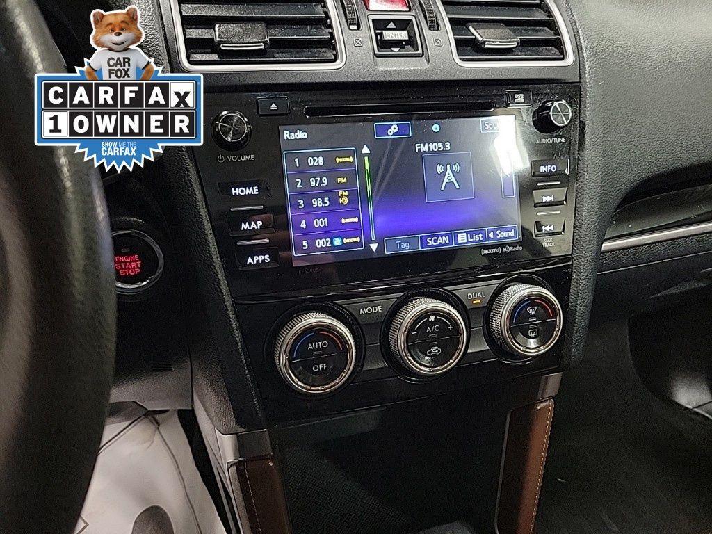 used 2018 Subaru Forester car, priced at $13,995