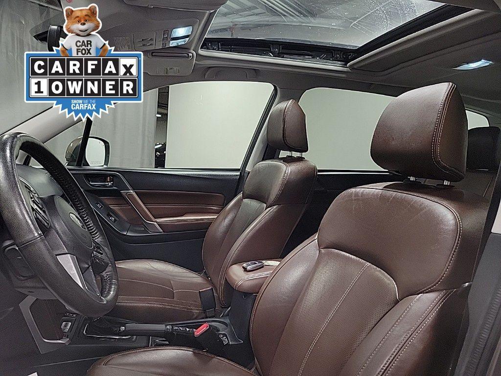 used 2018 Subaru Forester car, priced at $13,995