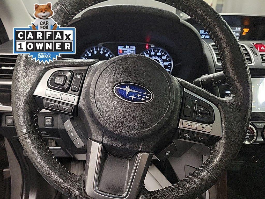 used 2018 Subaru Forester car, priced at $13,995