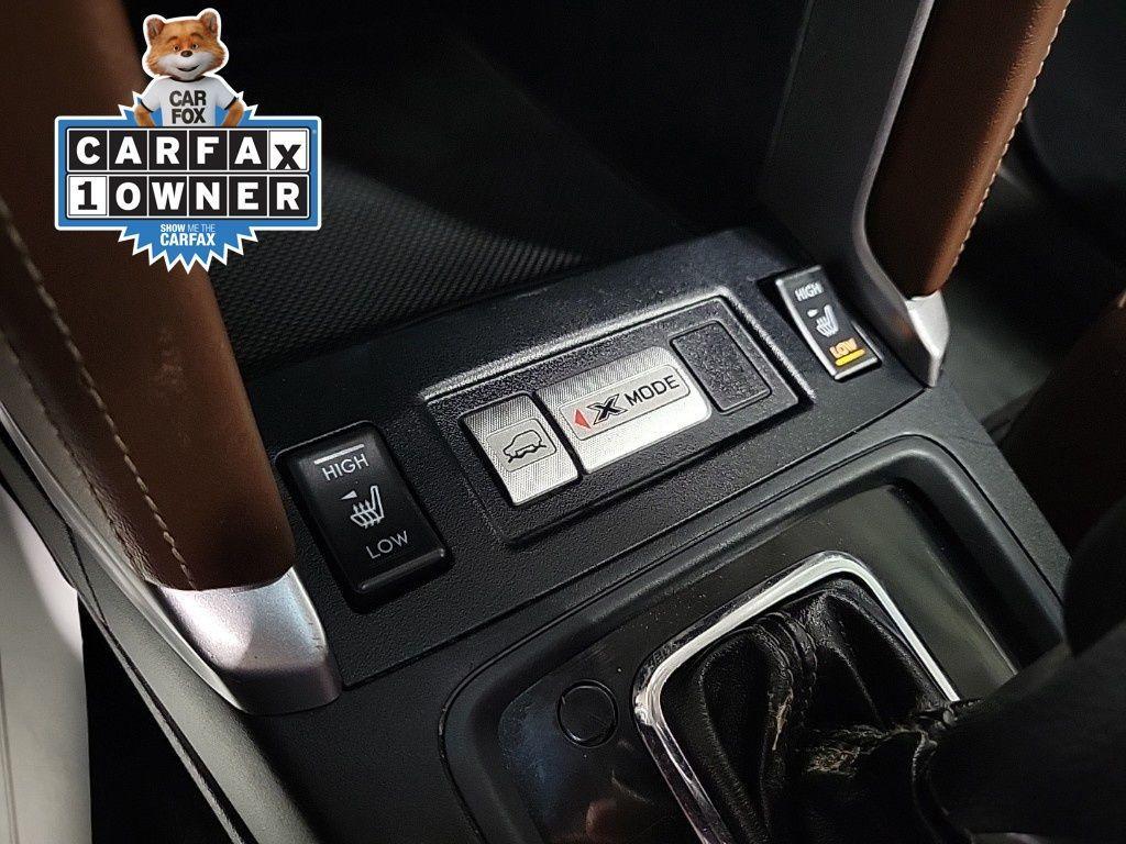 used 2018 Subaru Forester car, priced at $13,995