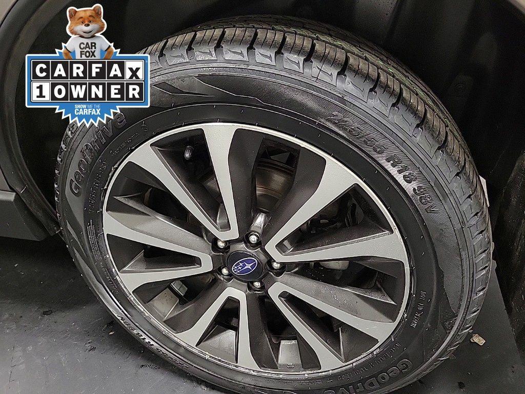 used 2018 Subaru Forester car, priced at $13,995