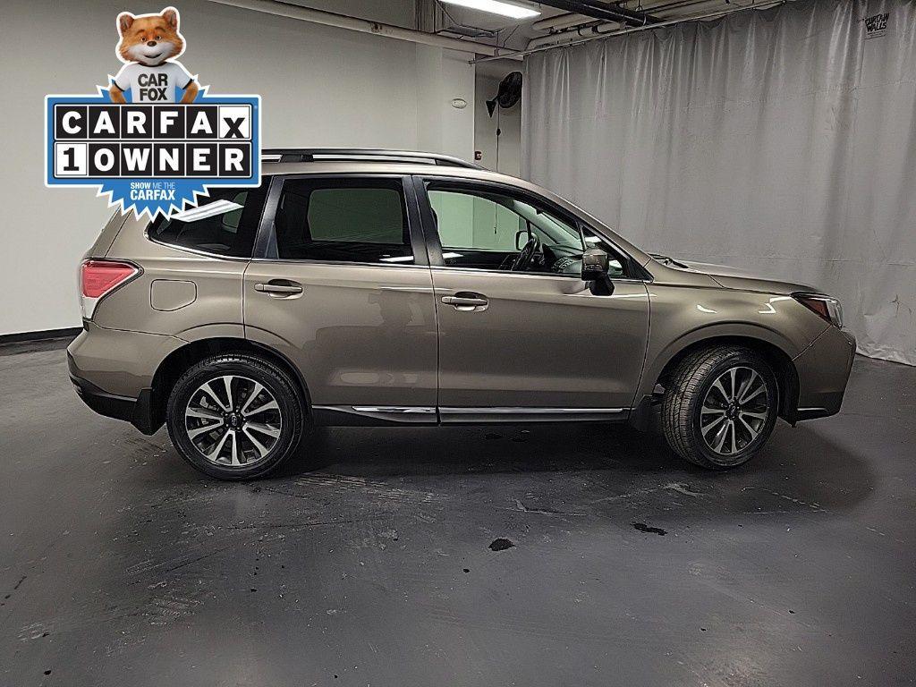 used 2018 Subaru Forester car, priced at $13,995