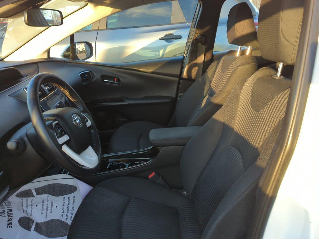 used 2019 Toyota Prius Prime car, priced at $20,995