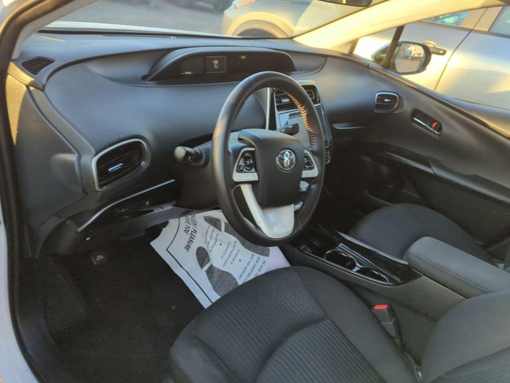 used 2019 Toyota Prius Prime car, priced at $20,995