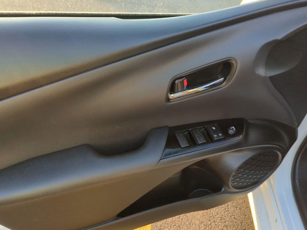 used 2019 Toyota Prius Prime car, priced at $20,995