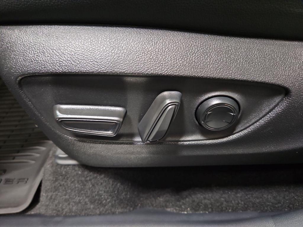 new 2026 Toyota Grand Highlander car, priced at $54,899