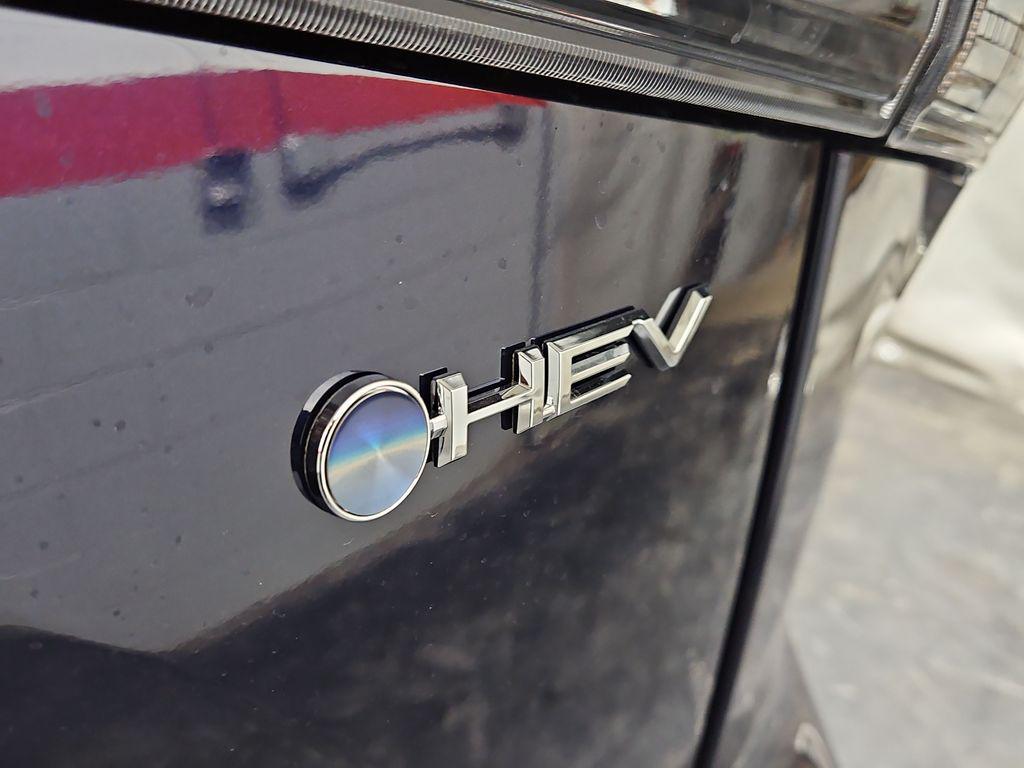 new 2026 Toyota Highlander Hybrid car, priced at $49,938