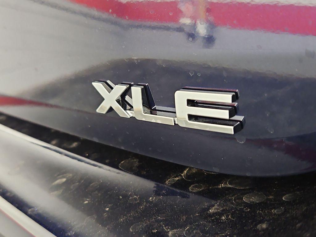 new 2026 Toyota Highlander Hybrid car, priced at $49,938