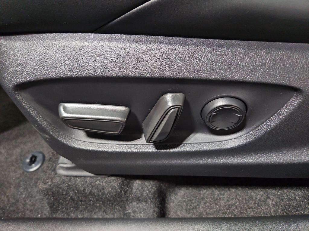 new 2026 Toyota bZ car, priced at $36,164