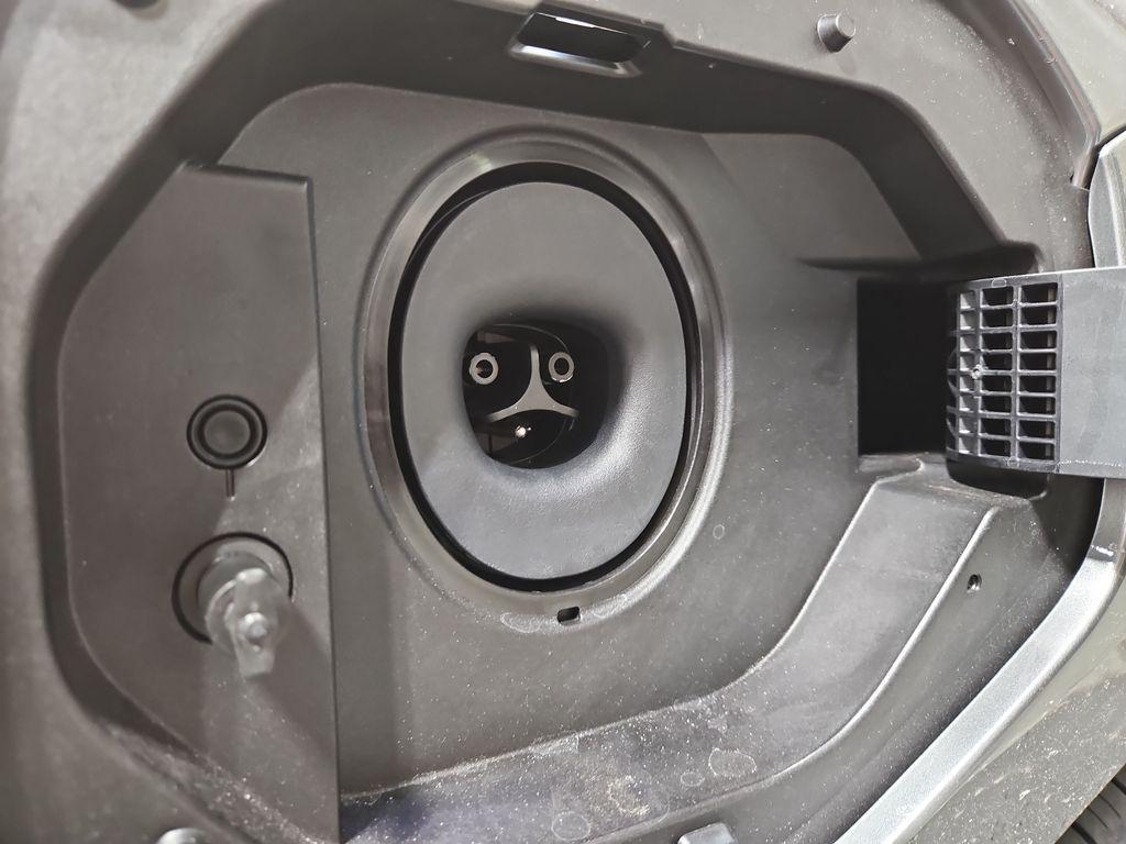 new 2026 Toyota bZ car, priced at $36,164