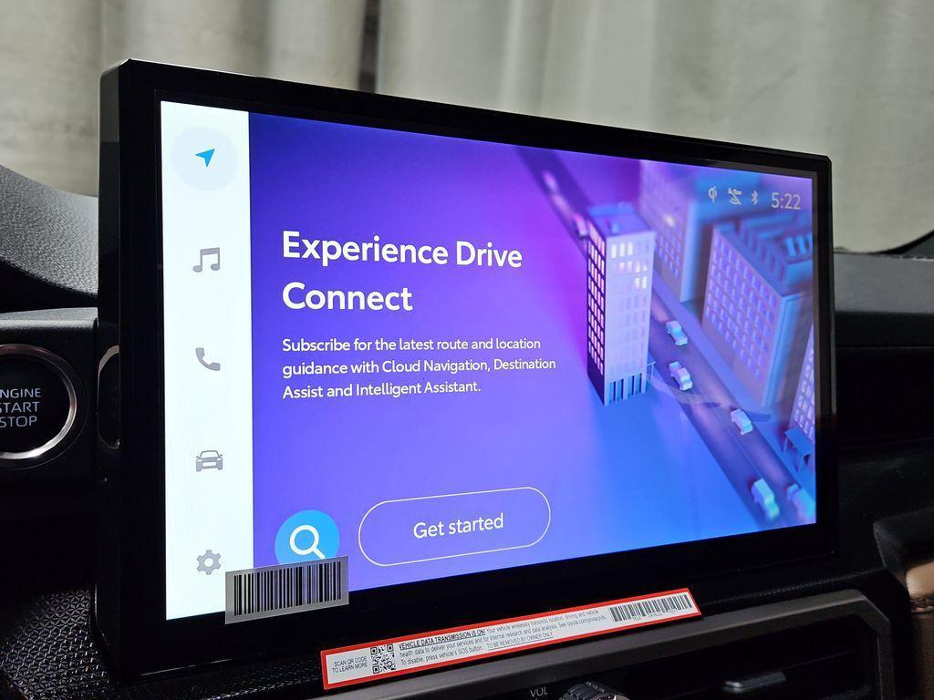 new 2026 Toyota 4Runner car, priced at $57,249